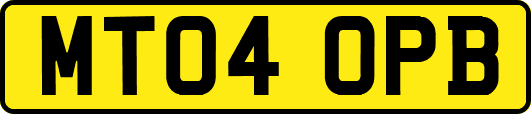MT04OPB