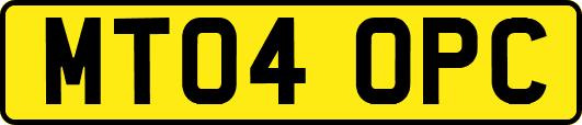 MT04OPC