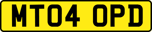 MT04OPD