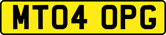 MT04OPG