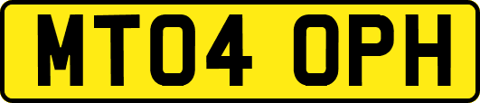 MT04OPH