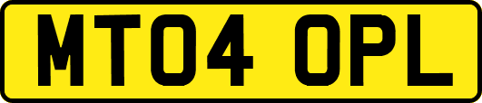 MT04OPL