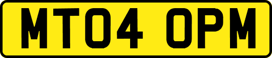MT04OPM