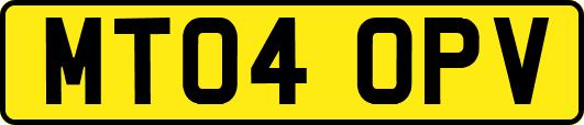 MT04OPV