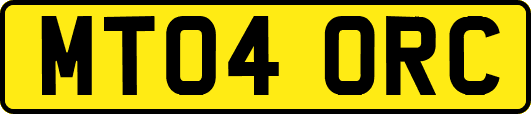 MT04ORC
