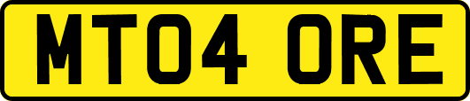 MT04ORE