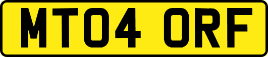 MT04ORF