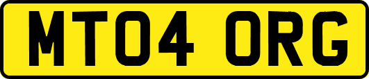 MT04ORG