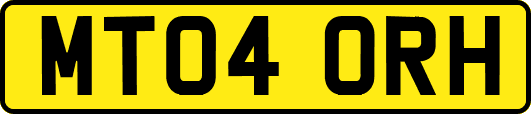 MT04ORH