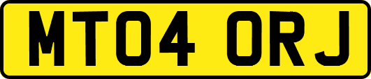 MT04ORJ