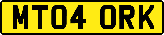 MT04ORK