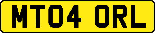 MT04ORL