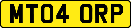 MT04ORP