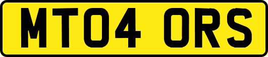 MT04ORS