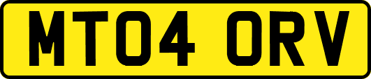 MT04ORV