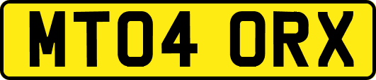 MT04ORX