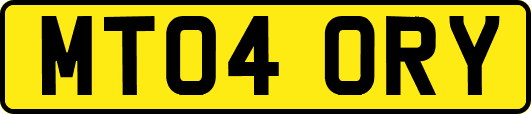 MT04ORY