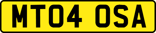 MT04OSA