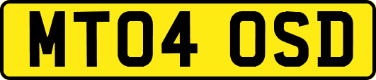 MT04OSD