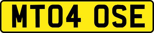 MT04OSE