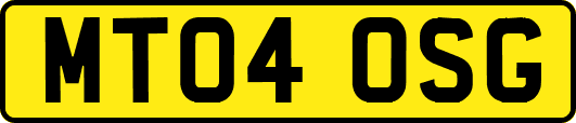 MT04OSG