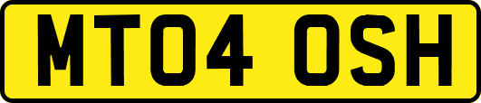 MT04OSH