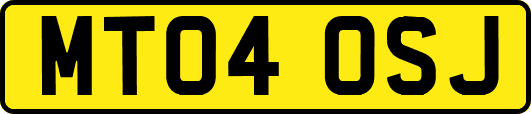 MT04OSJ