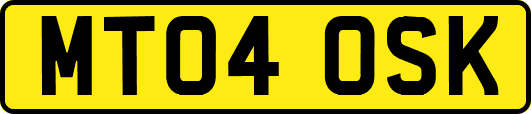 MT04OSK