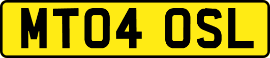 MT04OSL