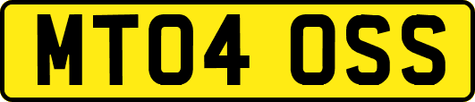 MT04OSS