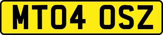MT04OSZ