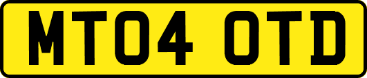 MT04OTD