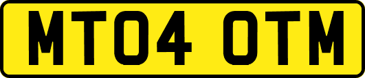 MT04OTM