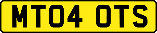 MT04OTS
