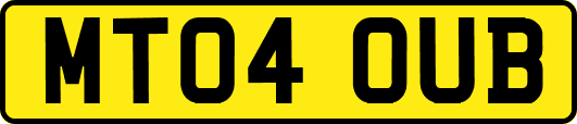 MT04OUB