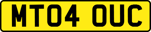 MT04OUC