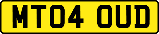 MT04OUD
