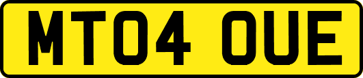 MT04OUE