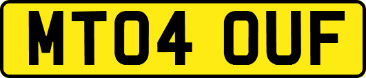 MT04OUF