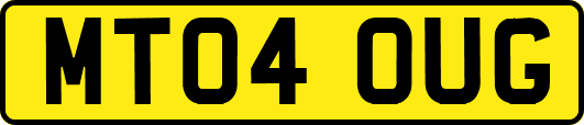 MT04OUG