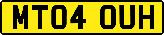 MT04OUH