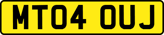 MT04OUJ