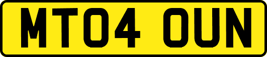 MT04OUN