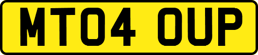 MT04OUP