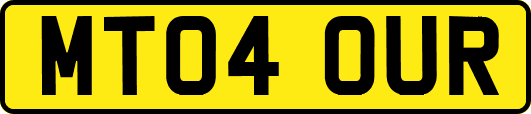 MT04OUR