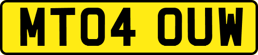 MT04OUW