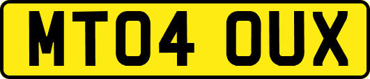 MT04OUX