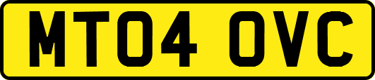 MT04OVC