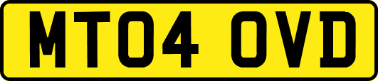 MT04OVD