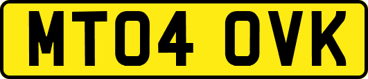MT04OVK